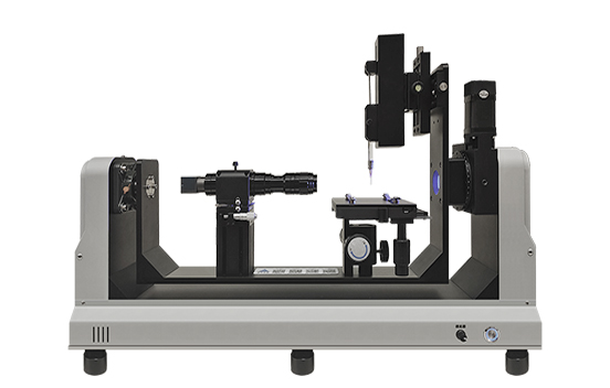 CA500S整體傾斜全自動(dòng)型光學(xué)接觸角測量儀