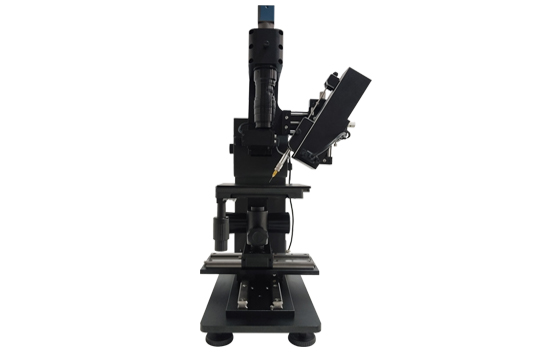 CA200T 頂視型光學(xué)接觸角測量儀