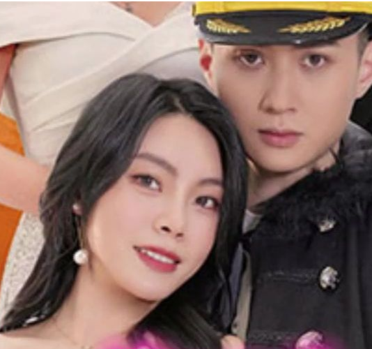 無上統帥(全集)