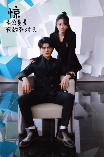 驚！老公竟是我的死對(duì)頭(全集)