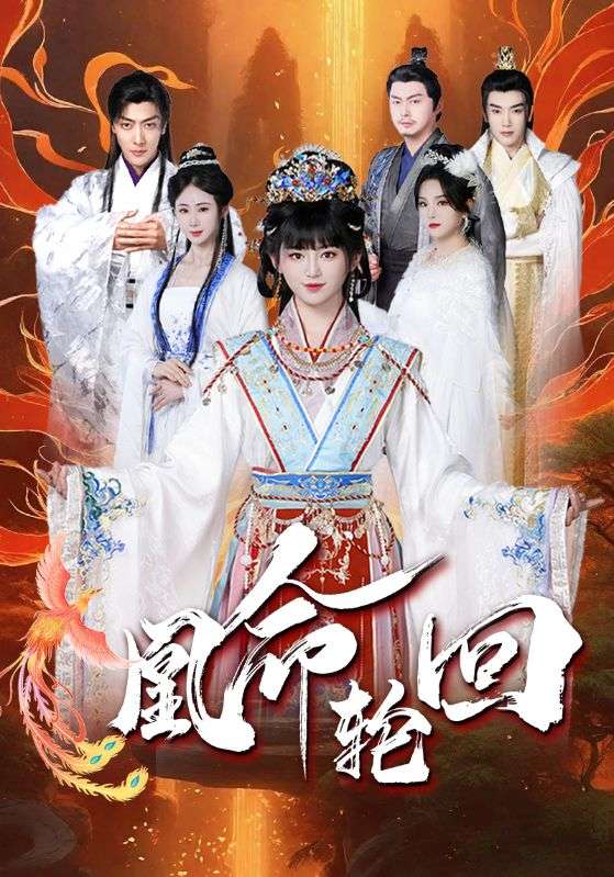 凰命輪回(全集)