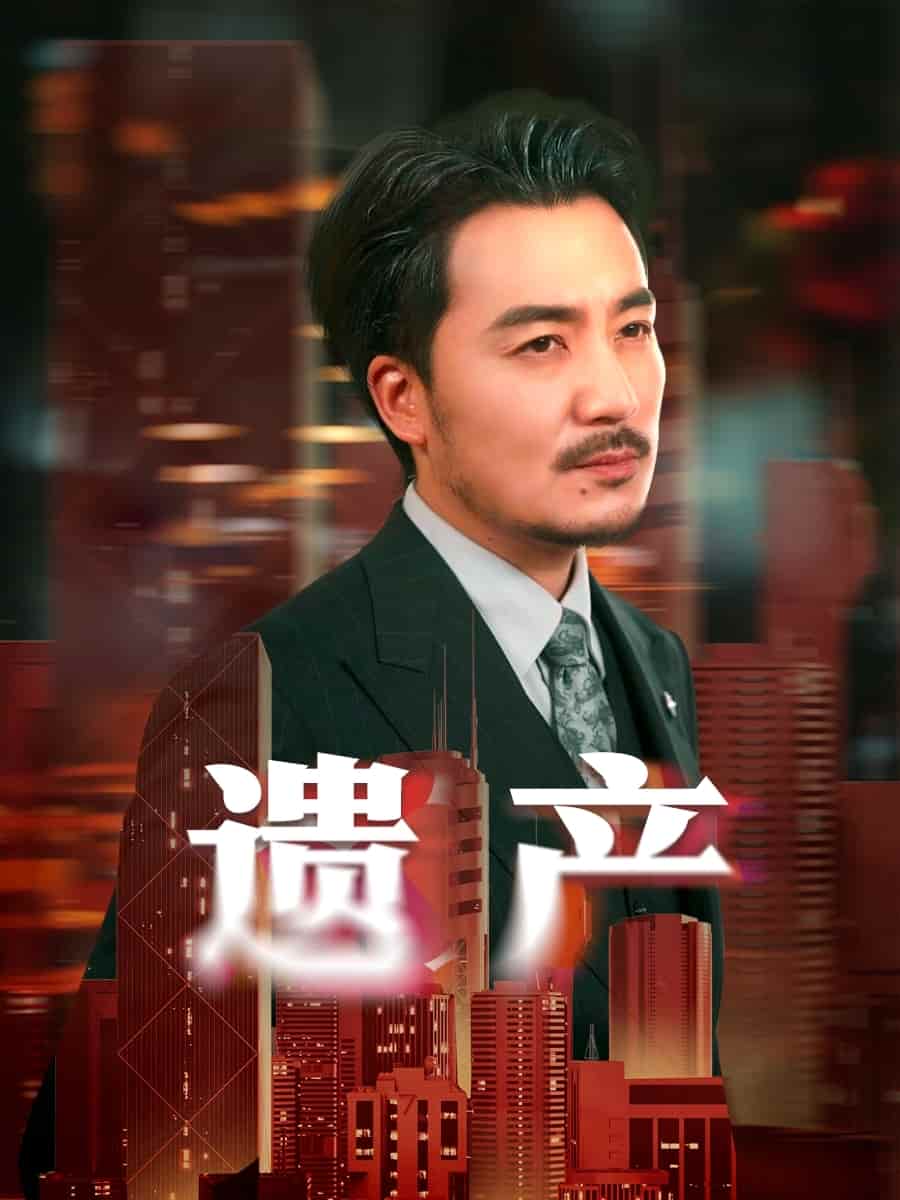 長河逆流(全集)