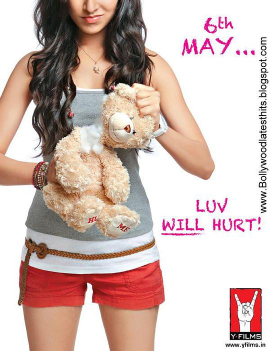 親愛的，你完了