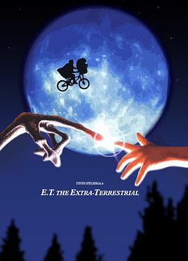 E.T.外星人20周年加長重映版