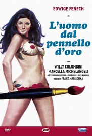 持金畫筆的男人(全集)