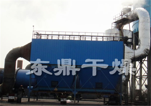 褐煤提質(zhì)，褐煤烘干機(jī)